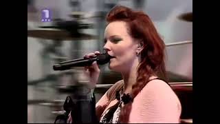 🎼 Nightwish 🎶 Nemo 🎶 Live at Exit Festival 2008 🔥 REMASTERED 🔥