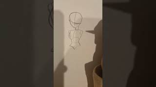 body tut#art #tutorial #drawing
