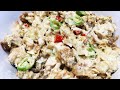 Masarap na Chicken Sisig Easy Recipe | Zizzling Chicken Sisig Using Chicken Breast with Mayonnaise