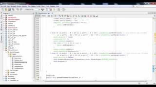 java game loop airplane universe