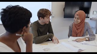 From Here: The Campaign for Bowdoin – Academic Programs Priority