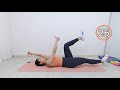 챌린지 매일 하루 8분으로 탄탄한 코어 만들기 초보자용 기초코어 운동 8min basic core workout daily challenge