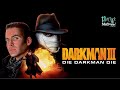 Matinee LIVE: Darkman III: Die Darkman Die (1996)