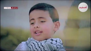 هواها فلسطيني - محمد وائل البسيوني | falastini clip