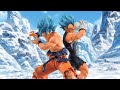 SSGSS Goku & Vegeta | Masterlise (Dragon Ball Omnibus VS Super / Ichiban Kuji) | Review / Unboxing