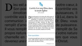 DIEU, IL CONTRÔLE VOS ÉMOTIONS,  IL CONTRÔLE VOS PUISSANCES,  L CONTRÔLE VOS IDÉES,