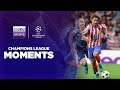 Griezmann masterminds Atletico comeback vs Leipzig! | UCL 24/25 Moments