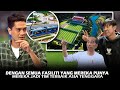 KITA SAJA PUN TAK PUNYA! Malaysia Malu Dgn FAM Usai Lihat Kemegahan TC Timnas Indonesia di IKN