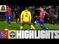 HIGHLIGHTS | Daggers 2-2 Eastleigh | Vanarama National League