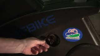 Removing your bike crank arm
