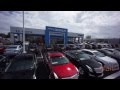 Dealership Advertising Drone Demo