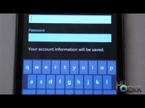 How To Sync Your Google Account With Your Windows Phone Device How To Sync Your Google Account With Your Windows Phone Device