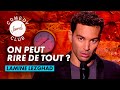 LAMINE LEZGHAD - LES AMALGAMES - JAMEL COMEDY CLUB - SAISON 9 (2016)