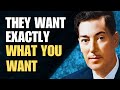 This Is Your Confirmation  Your Specific Person Wants Exactly What You Want | Neville Goddard