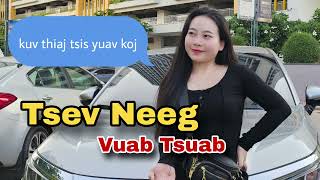 Vim Nej Tsev Neeg Vuab Tsuab __ Dab neeg ( tata lee )  6/6/2024