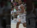 roque midrange is 🔥 mavsphenomenalshorts mavsphenomenalbasketball