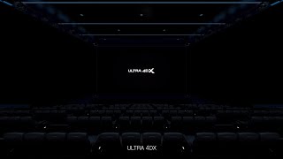 ULTRA 4DX | Official Brand Trailer