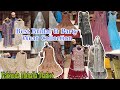 Latest Designer Bridal Lehenga, Gharara, Gown, Heavy Peplum Sharara |Haameem| Nakhuda Mohalla Market
