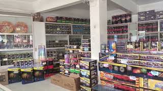 SRC fireworks Store bucoue bulacan