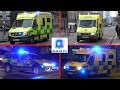 London Ambulance Service (collection)