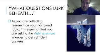Unpacking the Question
