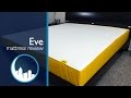 Eve Mattress Review