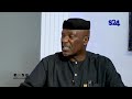 When Survival Becomes a Battlefield: Nigeria at the Edge of a War Economy - Maj. Gen. Umar Muhammad