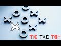 Simple Tic Tac Toe Python Code Tutorial