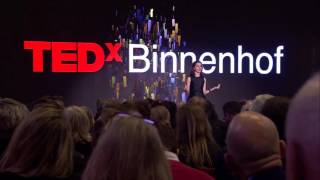 The Power of Play | Stefania Druga | TEDxBinnenhof