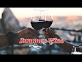 《好歌推薦》Summer Wine (夏日美酒) - (with Lyrics) (中英字幕)-HD1080p