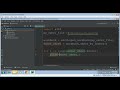 Read Data From Excel OR Spreadsheet File With Python