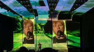Castle On The Hill- Ed Sheeran Divide Tour Toronto
