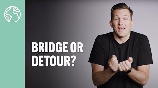 Is Technology in the Church a Bridge or a Detour? | Pastor Whit George