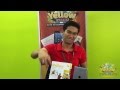 #YellowInvasion Winner: Richard Egualan