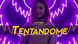 VENDIDA |  🔥 REGGAETON Instrumental | "Tentandome" - Wisin & Yandel | Trapeton / Reggaeton Beat