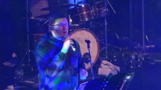 Paul Heaton \u0026 Jacqui Abbott - She Got The Garden - Live @ Warrington - 1st June 2017