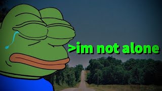 Unexplainable Stories From 4Chan