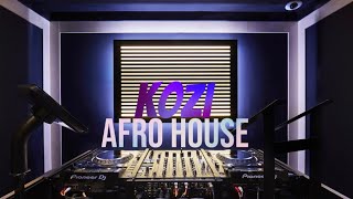 Afro House Mix 2021 | Black Coffee | Vanco | Heavy K | Zakes Bantwini | Dj Kozi