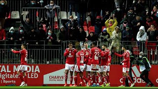 Brest 1:0 Saint-Étienne | All goals & highlights | 01.12.21 | France - Ligue 1 | PES