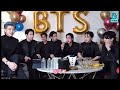 방탄소년단 김석진 샴페인소리에 아파하는 석진이 놀란 방탄맴버들😭 손만 닿아도 아파하는 석진이 ㅠ