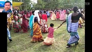 Nitirajharan BHAGABANDI Buru jatra 2019