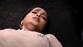 Sad Scene Of KGF2 | Reena's Death Moment