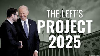 The Left S Project 2025