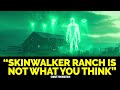 skinwalker ranch mystery supernatural u0026 paranormal activity