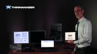 Using Relevance Resolvers with an iPad