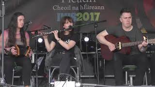 ENNIS FLEADH CHEOIL 2017 PT 2  - \