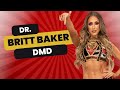 Dr. Britt Baker DMD On Internet Criticism, AEW Promos, Mercedes, Saying Nice Things | Interview