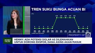 Prospek \u0026 Tantangan Pengelolaan Investasi Nasabah Kaya 2025