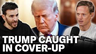 Trump EXPOSED in Explosive Epstein Cover-Up