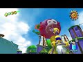 super mario sunshine switch bianco hills episode 5 petey piranha strikes back 3d all stars